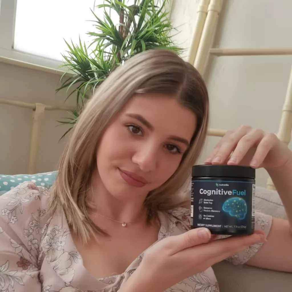 CognitiveFuel Reviews 2