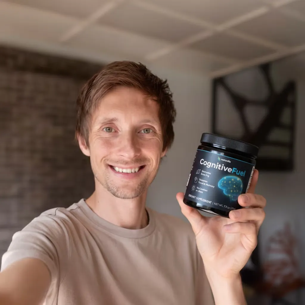 CognitiveFuel Reviews 3