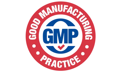 CognitiveFuel GMP Certified